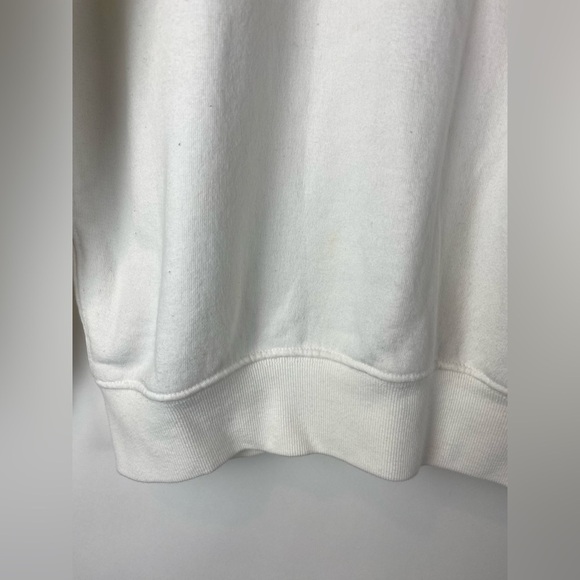 Spiritual Gangster x Peloton sweatshirt Rainbow logo - Picture 3 of 9